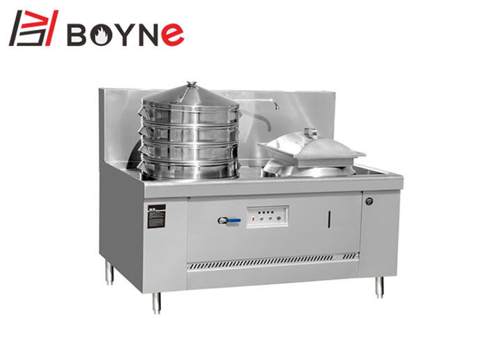 chinese food equipment