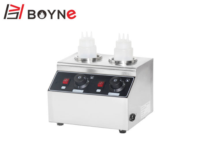 commercial bottle warmer