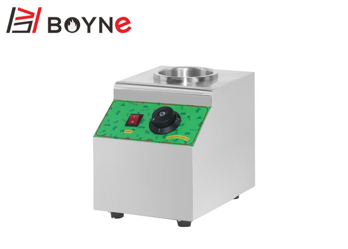 commercial bottle warmer