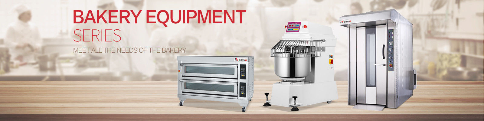Commercial Kitchen Cooking Equipment