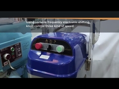 Mechanical Control Food Planetary Mixer 30 Liters Commercial Bakery Processing