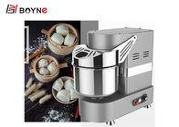 Stainless steel Dough Kneading Machine Pizza Flour Mixer 220v For Hotel Kitchen for bakery shop