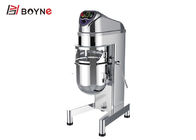 Popular 30L Electric New Style Food Mixing Machine Kitchen Mixer with three different head