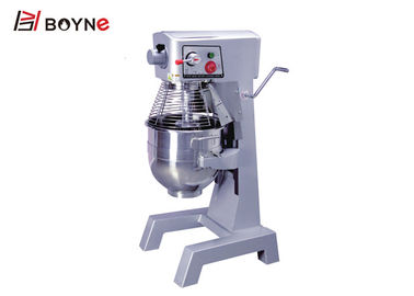 Powerful Commercial Stainless Steel Meat Mixer For Restaurant 220V