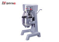 Powerful Commercial Stainless Steel Meat Mixer For Restaurant 220V