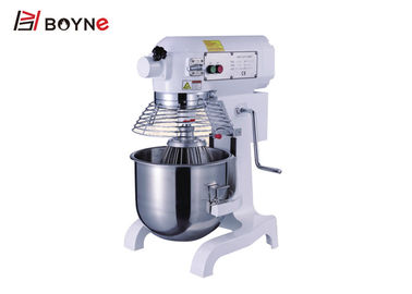 Powerful Commercial Stainless Steel Meat Mixer For Restaurant 220V