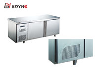 Restaurant Catering Refrigeration Equipment Low Power Consumption Intelligent Temperature Control