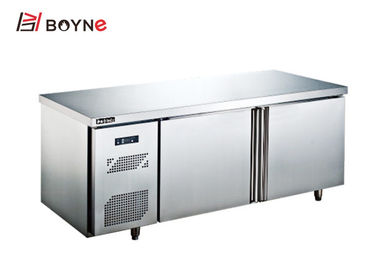 Restaurant Catering Refrigeration Equipment Low Power Consumption Intelligent Temperature Control