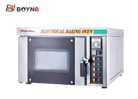 5.8kw Bakery Oven Equipment , Restaurant Equipment Commercial Convection Oven