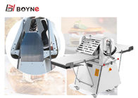 Automatic Dough Processing Sheeter Stainless Steel Floor Type For Pizza