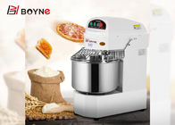 Commercial Spiral Machine  20-70 Liters Double Speed Dough Mixer