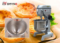 Commercial Stainless Steel Different bowl Capacity Food Planetary Mixer Pastry Mixer For Kitchen