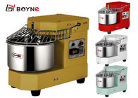 Commercial Dough Mixer Stainless Steel three Color can be select  For Restaurant
