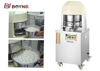 Electric 36 Pieces Semi Automatic Dough Divider Machine For Barkey Equipments