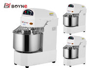 High Speed Dough Spiral Mixer 100L Capacity For Baking Use Commercial Bakery