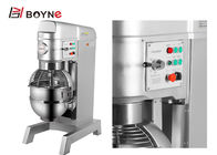Plantery Mixer High Speed Food Grade Stainless Steel Different Capacity Mixer