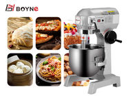 Plantery Mixer High Speed Food Grade Stainless Steel Different Capacity Mixer