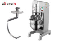 Catering Bakery Mixer Plantery Mixer For Food Dough Use In Commercial Kitchen