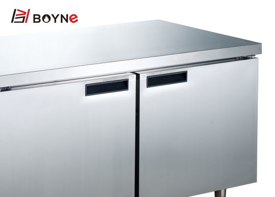 Stainless Steel Commercial Bakery Air Cooling Trays Insert Freezer Cabinet