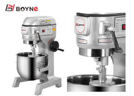 High Efficient Food Mixer with different capacity For bread baking use