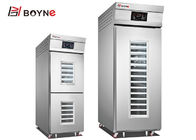 Commercial Fermentation Equipment Energy Efficient 36 trays Retarder Proofer Refrigeration