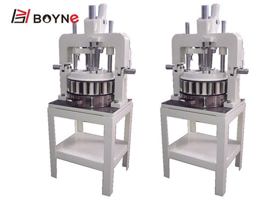 Manual Dough Divider Semi-Auto Dough Divider Machine For Bread Or Baking