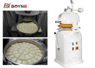 Semi-Auto Dough Divider Bakery Dough Diveder Processing Machine for pastry
