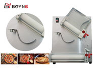 Pizza Dough Pressure Sheeter Machine Pastry Machine For Commercial Baking