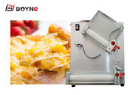 Pizza Dough Pressure Sheeter Machine Pastry Machine For Commercial Baking