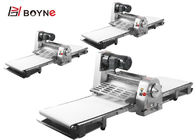 Desk Top Dough Sheeter For Bakery Processing Equipment Use In Commercial Baking