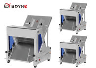 Commercial Bakery Machine Toast Slicer Bread Cutting Machine For Bread Store