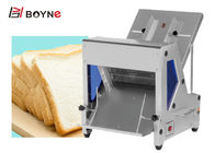 Commercial Bakery Machine Toast Slicer Bread Cutting Machine For Bread Store