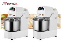 Commercial Double Speed Spiral Dough Mixer Machine For Bakery