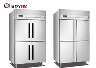 Stainless steel Insert Cabinet Series Adjustable Shelf Trays Insert Refrigerator For Bakery