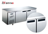 Commercial Bakery Kitchen Equipment Stainless Steel Work Table