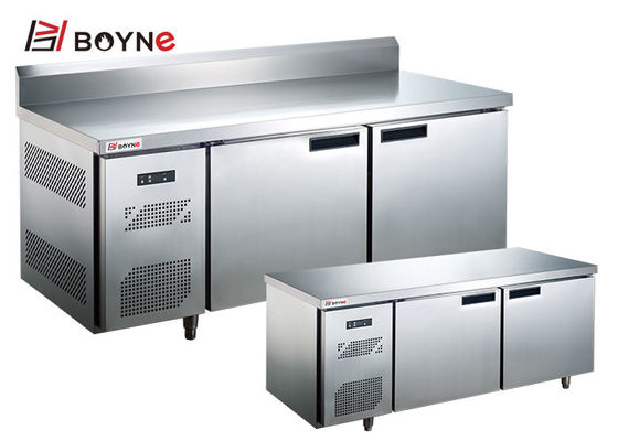 Commercial Bakery Kitchen Equipment Stainless Steel Work Table