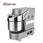 Bakery Kitchen Household Dual Action Dough Mixer Machine Stainless Steel
