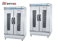 30 Trays Two Doors Fermentation Equipment / Pastry / Baking Proofer