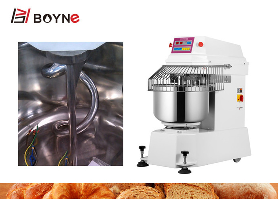 Bakery Equipment Dough Making Machine For Bread Cake And Pizza use in bakery