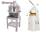 Commercial Manual Dough Divider Machine 36pc Capacity For Bakery and hotel use