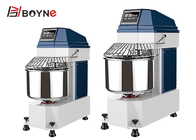 Microcomputer Spiral Mixer Machine For Commercial Bakery Shop