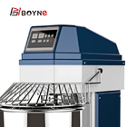 8kw 200L Spiral Mixer Machine For Hotel And Bakery