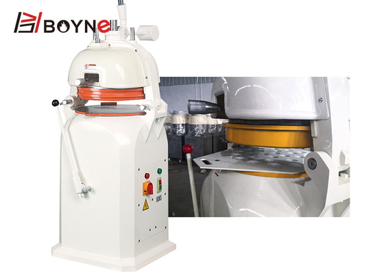 100g Pizza Dough Press Machine Dough Ball Rounder Bread Processing Equipment