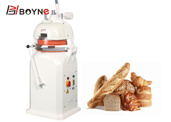 100g Pizza Dough Press Machine Dough Ball Rounder Bread Processing Equipment