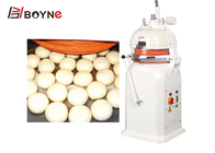 100g Pizza Dough Press Machine Dough Ball Rounder Bread Processing Equipment