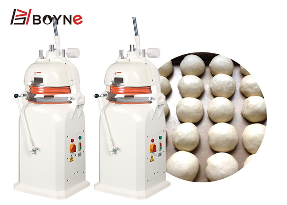 Stainless Steel Dough Divider Machine Bakery Equipments