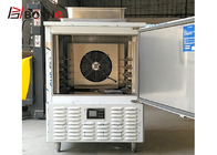 Restaurant Commercial Refrigeration Equipment 220V Five Layer Blast Freezer