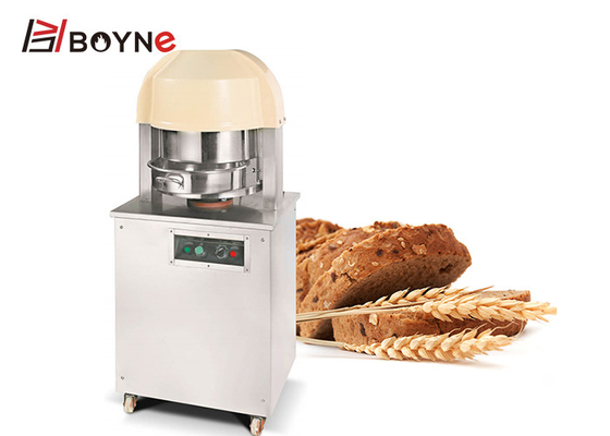 220V 140g/PCS Bakery Processing Equipment Electric Dough Divider each dough be the same weight