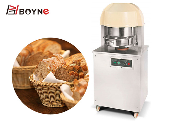 220V 140g/PCS Bakery Processing Equipment Electric Dough Divider each dough be the same weight