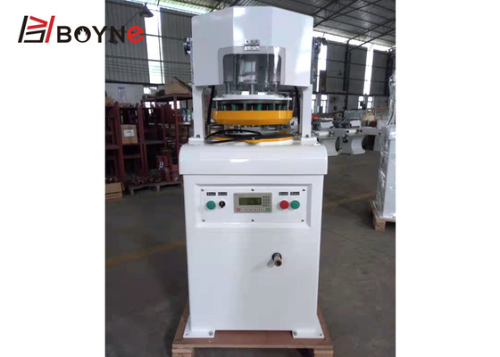 1.5kw 100g/PCS Bakery Processing Equipment Automatic Dough Divider Rounder one time can seperate  36 pieces